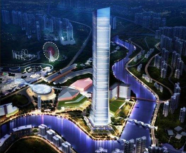 华体(中国)